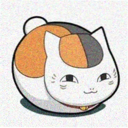 留言观众苏迟的头像插画